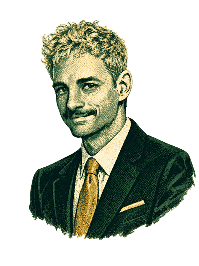 Mark — Crypto Gids